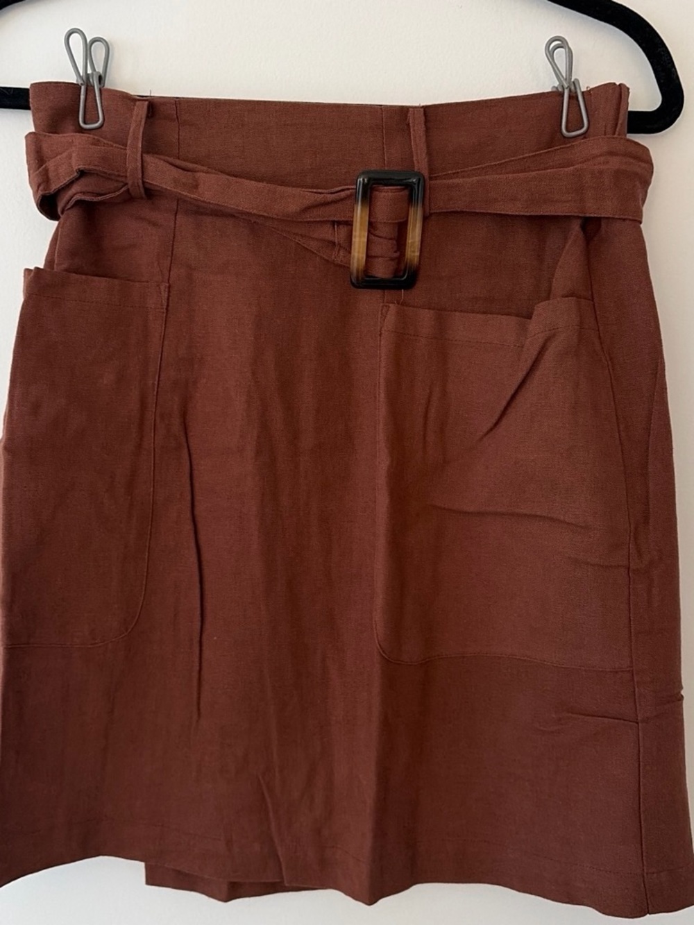 Label-only image of women's jeans